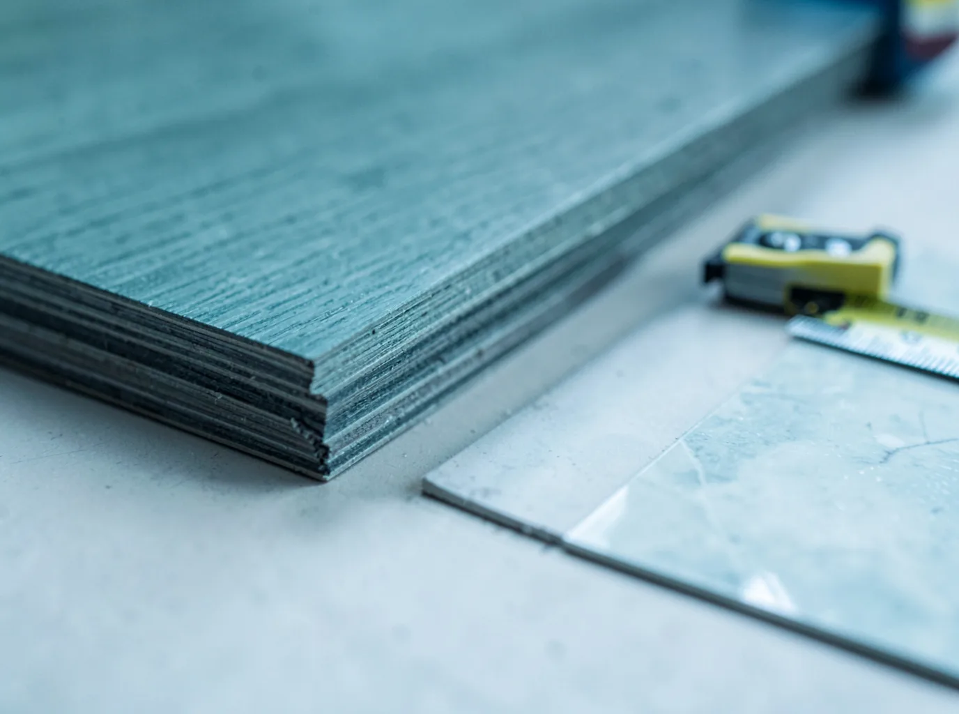 Luxury Vinyl Plank Installation Tulsa, OK FAQs